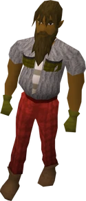 Archaeological expert