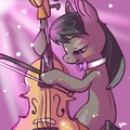 Octavia by FurryDinner