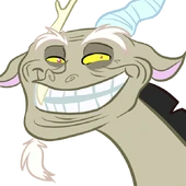 Trollface Discord