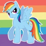 Dash in art