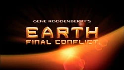 Season five title