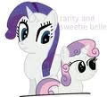 Rarity and Sweetie Belle.jpeg (3 KB) Rarity and Sweetie Belle
