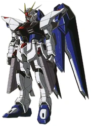 Zgmf-x10a
