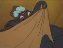 MatriarchScared
