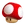Super Mushroom SM3DL