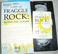 DownAtFR VHS