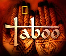 Taboo tv logo