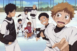Big Windup