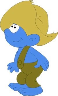Nat Smurfling