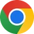 Chrome logo