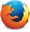 Mozilla Firefox logo