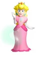 SM3DL2 Peach