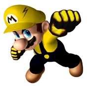 VoltMarioSMPD