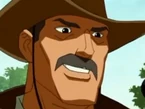 Mayor Hill