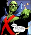 Martian Manhunter 0015