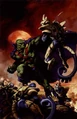 Martian Manhunter 0021