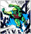 Martian Manhunter 0023