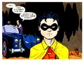 Robin Dick Grayson 0007