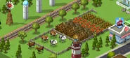 Farm sam