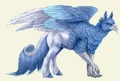 Lunar Hippogryph