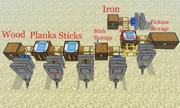 Ironpickaxemaker
