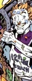 Bizarro Brainiac 5 001