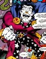 Bizarro M'onel 001