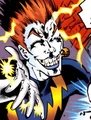Bizarro Spark 001