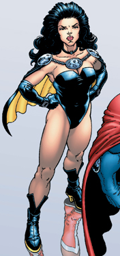 SuperwomanEarth2