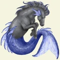 Blue Hippocampus