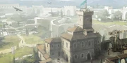 Barracks GG