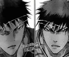 Seirin High vs Tōō Academy