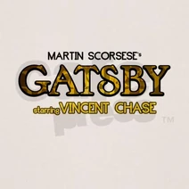 Gatsby poster