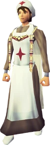 Surgeon General Tafani