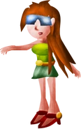 RoxanneFDesperation