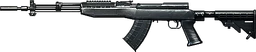 BF3 SKS ICON