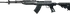 BF3 SKS ICON