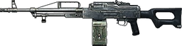 BF3 PKP ICON