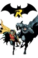 Batman Dick Grayson 0009