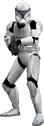 Clone Trooper P1
