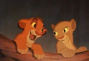 Simba Nala