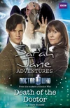 DeathoftheDoctornovel