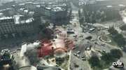 AC130 Gunner's PoV 2 Iron Lady MW3