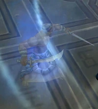 Image of Ancestral Guardian