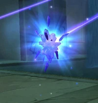 LunarCrystal