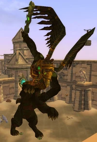 ObsidianColossus