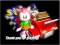 Sonic R 4