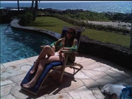 Nat In Paradise