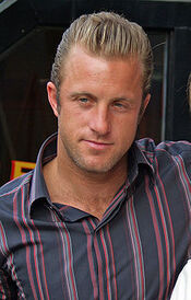 Scott Lavin