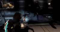 Destroyer fight